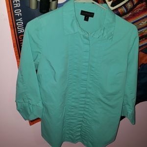 ♡♡USED♡♡ Worthington Button Up Blouse